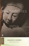 Philosophies of India - Heinrich Zimmer - 9780691202792