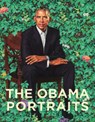 The Obama Portraits - Taina Caragol ; Dorothy Moss ; Richard Powell ; Kim Sajet - 9780691203287