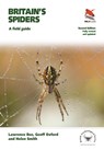 Britain's Spiders - Lawrence Bee ; Geoff Oxford ; Helen Smith - 9780691204741