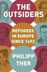 The Outsiders - Philipp Ther - 9780691207131