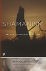 Shamanism - Mircea Eliade - 9780691210667