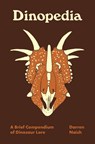 Dinopedia - Darren Naish - 9780691212029