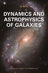 Dynamics and Astrophysics of Galaxies - Jo Bovy - 9780691214375