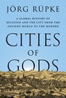 Cities of Gods - Jorg Rupke - 9780691223735