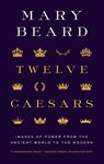 Twelve Caesars - Mary Beard - 9780691225876