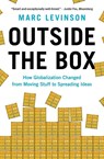 Outside the Box - Marc Levinson - 9780691227092