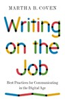 Writing on the Job - Martha B. Coven - 9780691229959