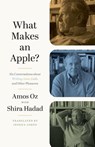 What Makes an Apple? - Amos Oz - 9780691230276