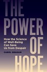 The Power of Hope - Carol Graham - 9780691233437