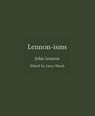 Lennon-isms - John Lennon - 9780691239231