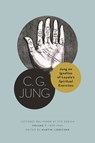 Jung on Ignatius of Loyola’s Spiritual Exercises - C. G. Jung - 9780691244167