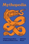Mythopedia - Adrienne Mayor - 9780691247861