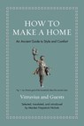 How to Make a Home - Vitruvius - 9780691249124