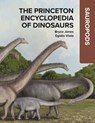 The Princeton Encyclopedia of Dinosaurs: Sauropods - Bryce Jones - 9780691250236
