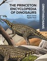 The Princeton Encyclopedia of Dinosaurs: Ornithischians - Bryce Jones - 9780691250250