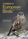 ID Handbook of European Birds - Nils van Duivendijk - 9780691253572