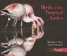 Birds of the Tropical Andes - Owen Deutsch ; Michael J. Parr - 9780691260686