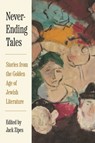 Never-Ending Tales - Jack Zipes - 9780691263779