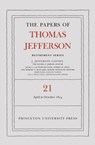 The Papers of Thomas Jefferson, Retirement Series, Volume 21 - Thomas Jefferson - 9780691266145