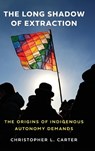 The Long Shadow of Extraction - Christopher L. Carter - 9780691271156