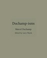Duchamp-isms - Larry Warsh - 9780691274485