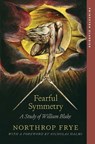 Fearful Symmetry - Northrop Frye - 9780691278100
