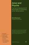 Amor and Psyche - Erich Neumann - 9780691279275
