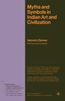Myths and Symbols in Indian Art and Civilization - Heinrich Zimmer - 9780691279411