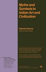 Myths and Symbols in Indian Art and Civilization - Heinrich Zimmer - 9780691279428