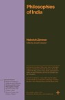 Philosophies of India - Heinrich Zimmer - 9780691279459