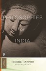 Philosophies of India - Heinrich Zimmer - 9780691279459