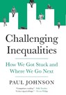Challenging Inequalities - Paul Johnson - 9780691283555