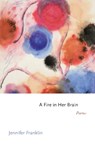 A Fire in Her Brain - Jennifer Franklin - 9780691293851