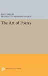 The Art of Poetry - Paul Valery - 9780691639543