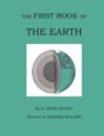 Sevrey, O: First Book of the Earth - Opal Irene Sevrey - 9780692090718