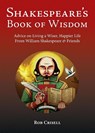Shakespeare's Book of Wisdom - Rob Crisell - 9780692186732