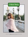 I Knit Paris - Kathleen Dames - 9780692188965