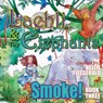 Laehli & the Elephants, Smoke - KELLIE S FITZGERALD - 9780692191712