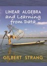 Linear Algebra and Learning from Data - Gilbert (Massachusetts Institute of Technology) Strang - 9780692196380