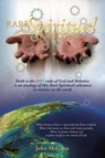 Rare Spiritual Robotics - John McCann - 9780692227350