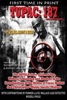 Tupac 187 - Richared Bond ; Michael Carlin Douglas ; Russell Poole - 9780692317846