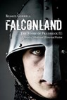 Falconland: A Novel of Medieval Historical Fiction - Reggie Connell - 9780692340158