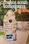 What The Truth Tastes Like - Martha Silano - 9780692379783