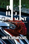 Past the Hood Ornament - Mike Carmichael - 9780692389843