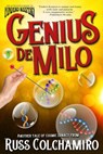 Genius de Milo - Russ Colchamiro - 9780692395738