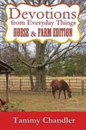 Devotions from Everyday Things - Tammy Chandler - 9780692438114