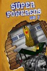Super Powereds: Year 3 - Drew Hayes - 9780692461754