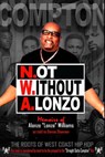 NOT W/O ALONZO - Donna Shannon - 9780692536858