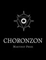 Choronzon I - Martinet Press - 9780692548127