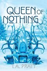 Queen of Nothing - T. A. Pratt - 9780692591321